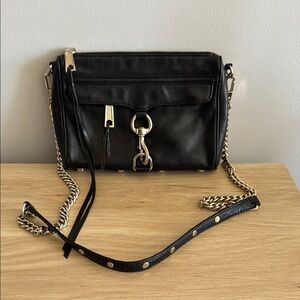 Rebecca Minkoff Mini MAC Bag